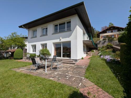 Appartements La Biche et Le Faon à Gérardmer