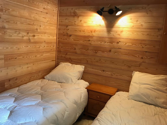 Chalet-Serrechevalier.fr à Le Monêtier-les-Bains