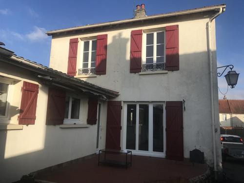 Gîte de Fontenay Trésigny à Fontenay Tresigny