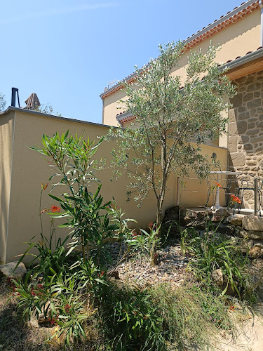Le Gîte de La Tour Penchée à Soyons