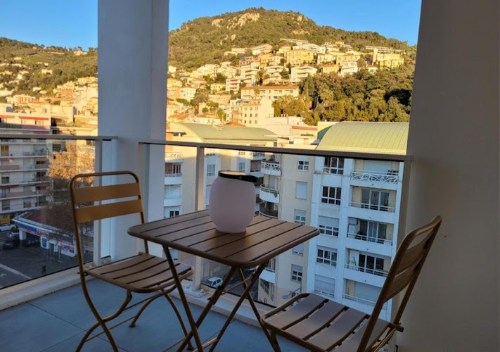 Twenty s Business Flats Nice Angely à Nice