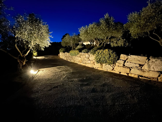 Monsite à Oraison