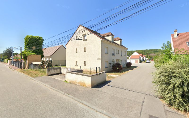 Camping Municipal Les Trillots à Ézy-sur-Eure