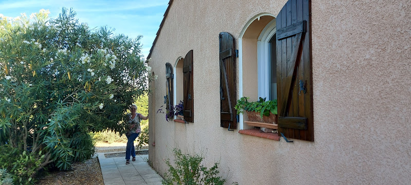 Bastide des Maels à Argens-Minervois