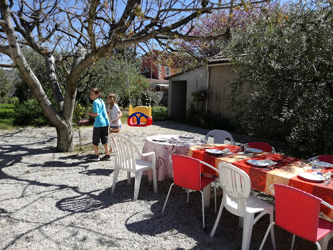 UCPA la Clairère à Saint-Cyr-sur-Mer