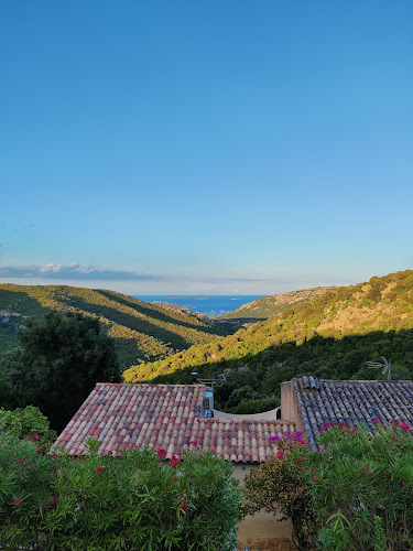 Hameau de Pietra-longa-salvini à Sotta