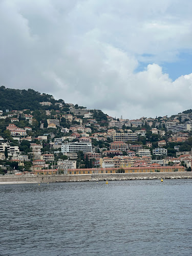 St Jean Cap Ferrat à Saint-Jean-Cap-Ferrat