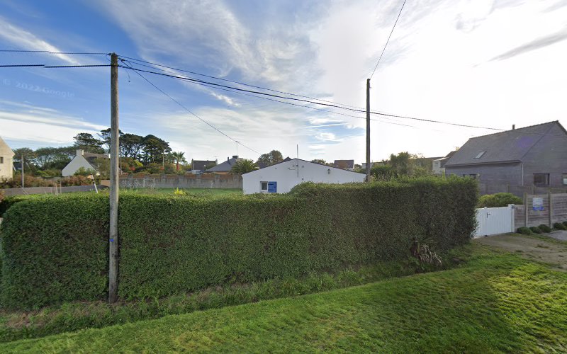 Gîte ty hent houarn à Landunvez
