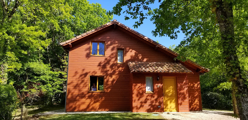 Chalet 64 Holiday Home à Lachapelle-Auzac