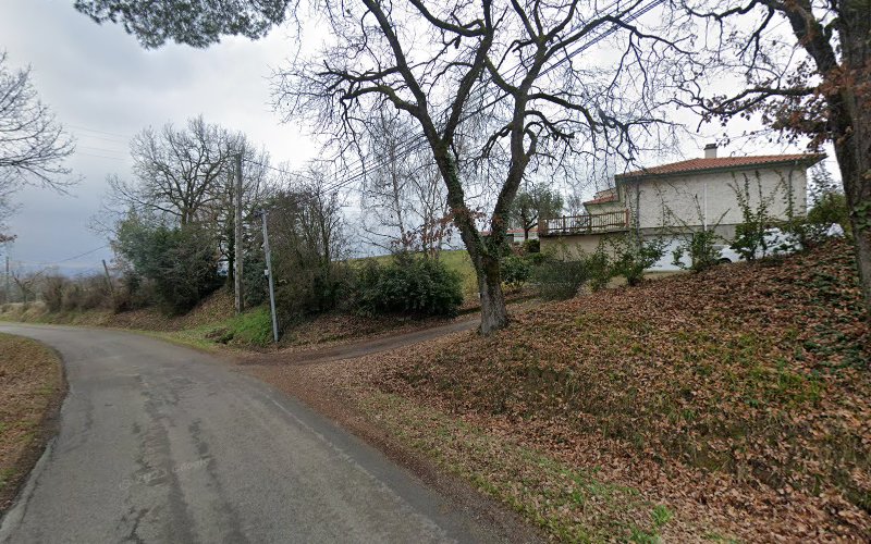Le Téoulet à Gaillac