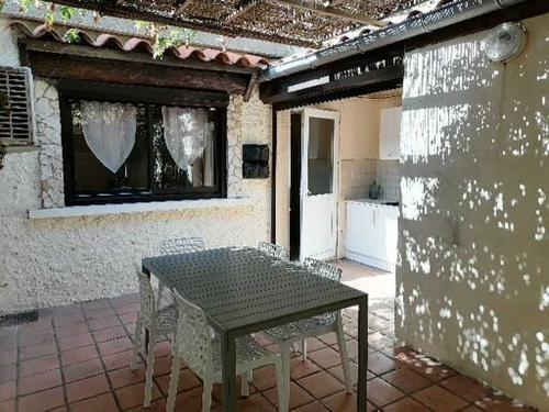 CASA Blanca Gîte à Sigean