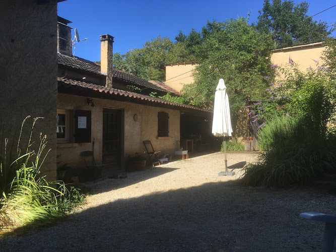 Camping en vakantiewoning à Villefranche-du-Périgord