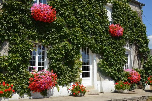 La Sagerie à Doville