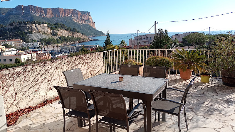 La Rade A5 à Cassis