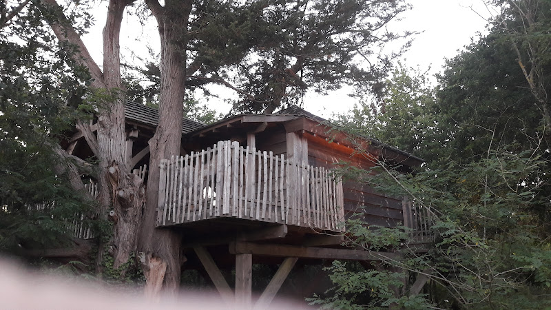 Camping Loisirs Organisation à Sixt-sur-Aff
