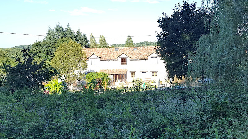 Maison Verger à Availles-Limouzine