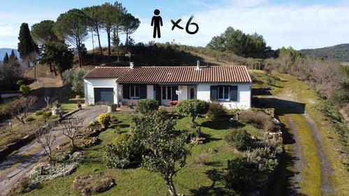 Sambacacia x6 à MONTAZELS