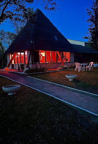 Camping de La Dronne à Villetoureix