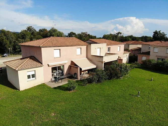 Fior 50 Villa Melody à Santa-Maria-Poggio