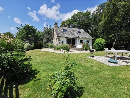 La Petite Maison à Carnac