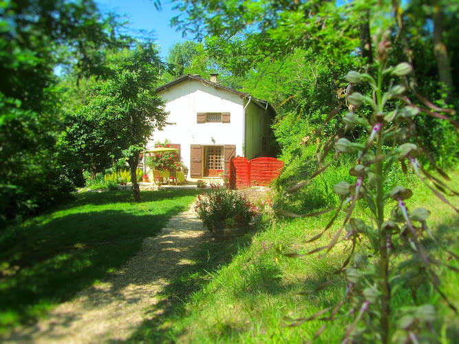 Gîte indépendant avec accès privé à Sieuras