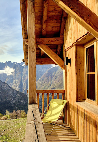 Chalet Parnasse Domaine Alpe D Huez à Villard-Reculas