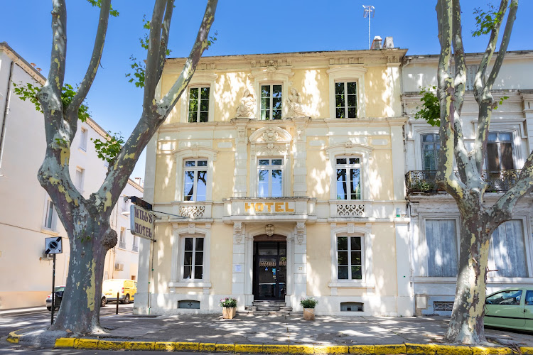 Will s hôtel Narbonne à Narbonne
