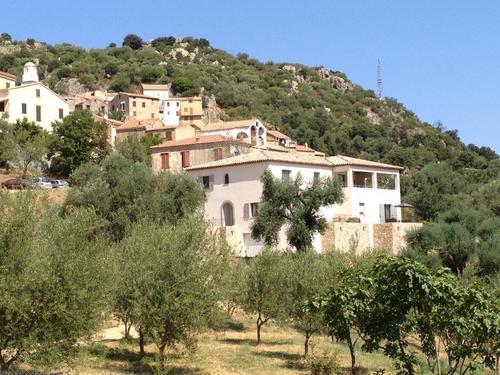 Casale Olmia - Stilliccia à MONCALE