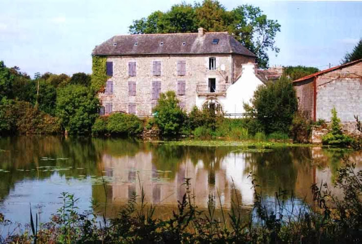 Watermill Holidays gite à Loguivy-Plougras