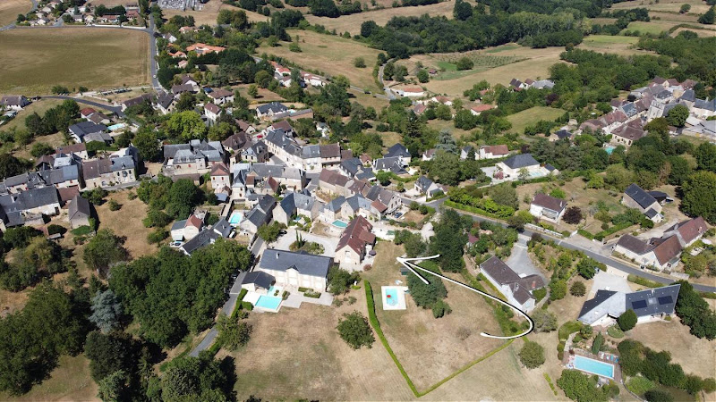 Beauregard-de-Terrasson à Beauregard-de-Terrasson