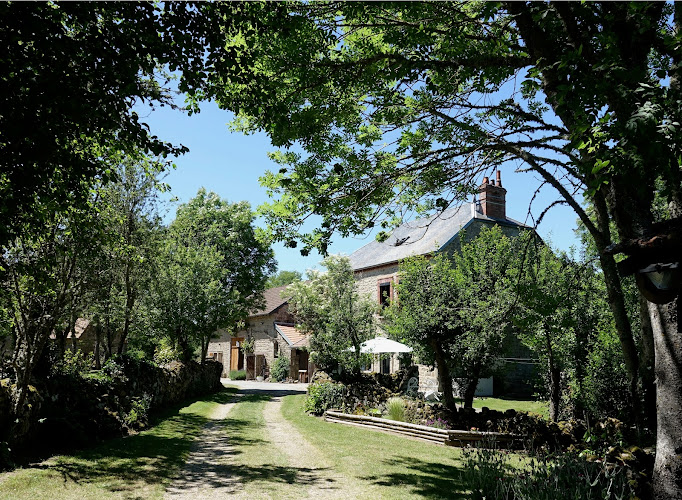 La Maison d Osia à Champagnat