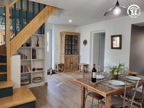 Le Gîte du Château à Aix Noulette