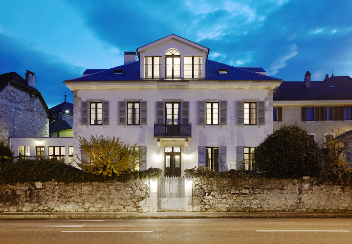 Le Boutik hôtel à Annecy
