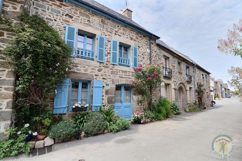 L'Escale à SAINT-SULIAC