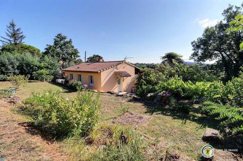 La Petite Maison à LAURAC-EN-VIVARAIS