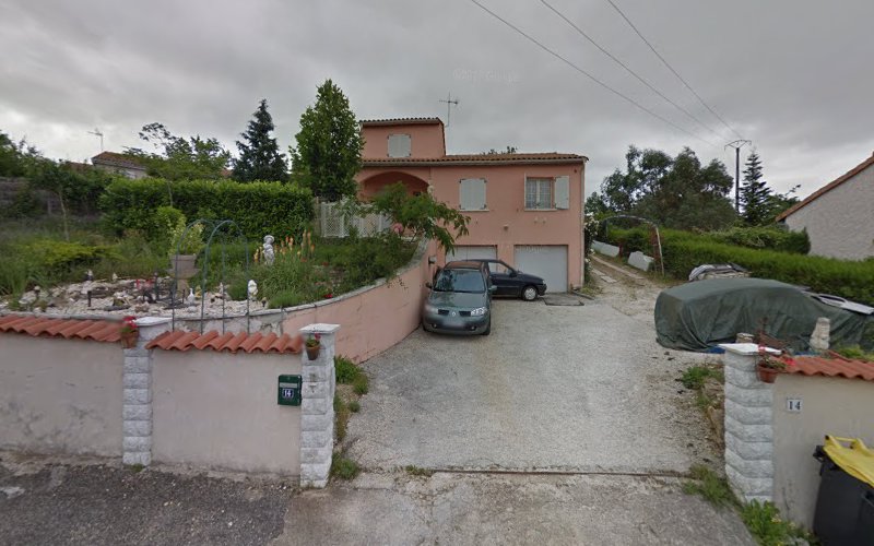 Grand Studio F1 à Ruffec