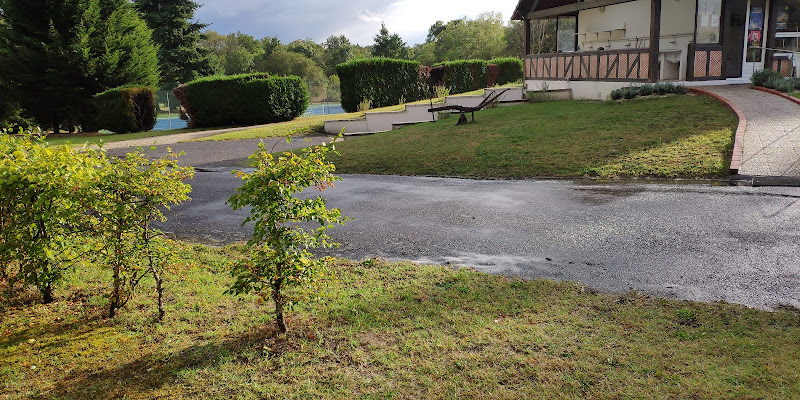 Camping La Varenne à Neung-sur-Beuvron
