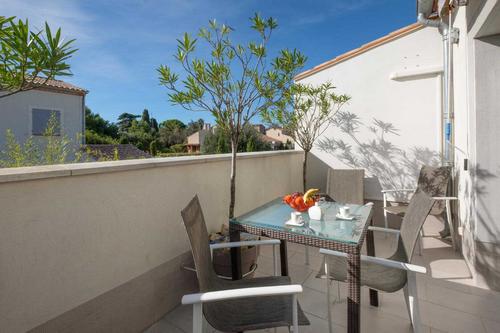 Le Refuge à Bages
