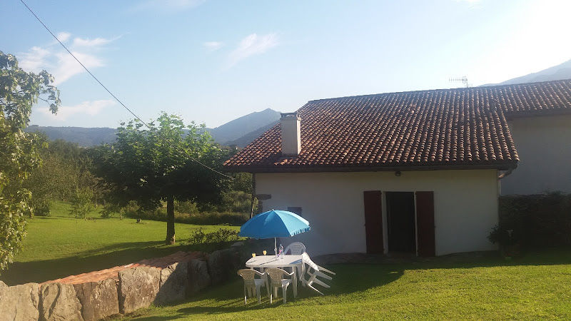 Maison Finondoa à Sare