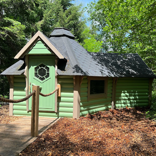 Camping Moulin de la Geneste à Condat-sur-Ganaveix