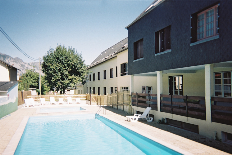 Domaine de Clairevie à Argelès-Gazost