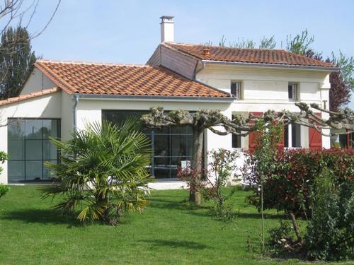 Gite de Violet à Teuillac