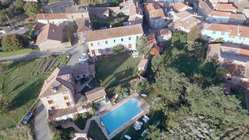Chambres d hôtes à Empurany