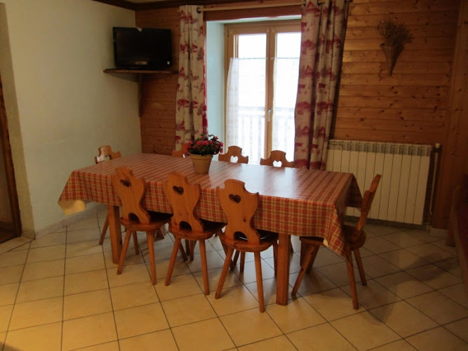 Le Relais des Alpes à Val-Cenis