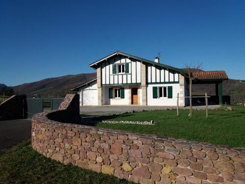 Maison Goizalde à Anhaux
