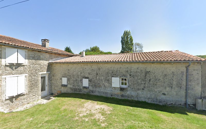 La Diguinerie à Prignac