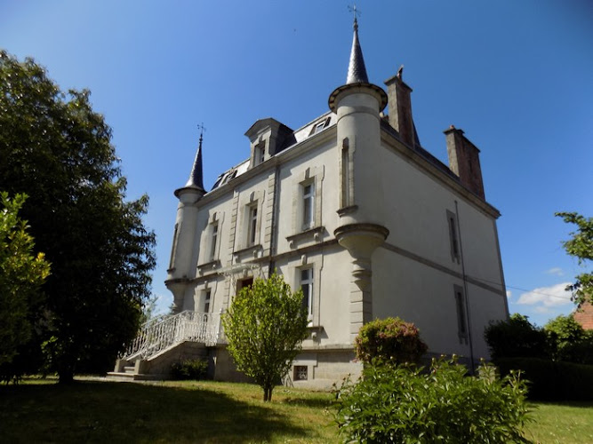 Louis s Home à Ahun