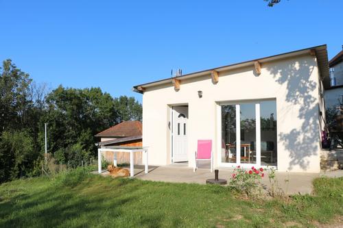 Le Tilleul à Dizimieu