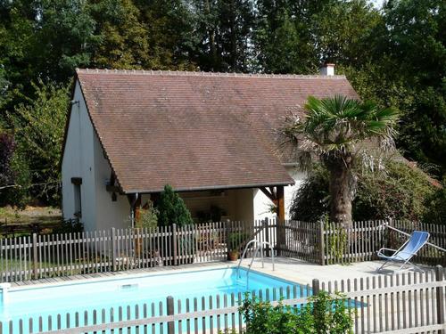 Les Sources à LE CONTROIS-EN-SOLOGNE