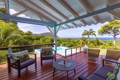 Villa Cyann